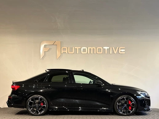 Audi RS3 - Afbeelding 12 van 30