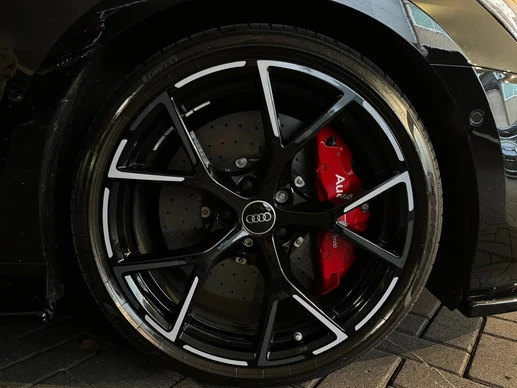 Audi RS3 - Afbeelding 13 van 30