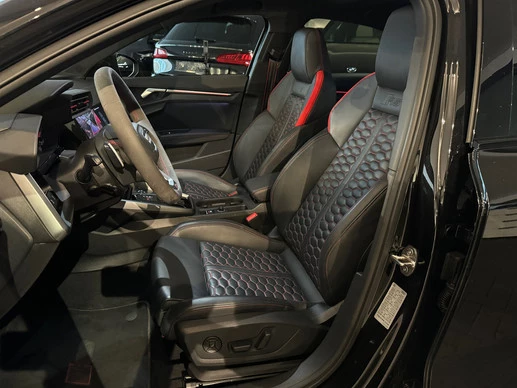 Audi RS3 - Afbeelding 15 van 30