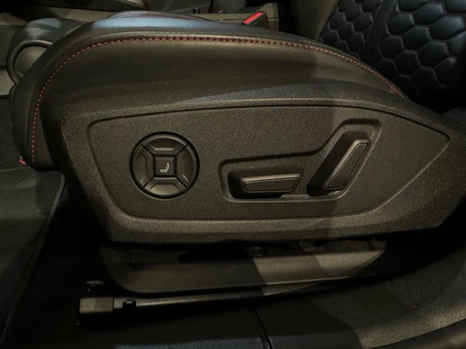 Audi RS3 - Afbeelding 21 van 30