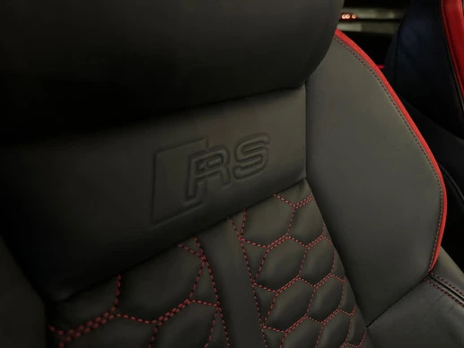 Audi RS3 - Afbeelding 24 van 30