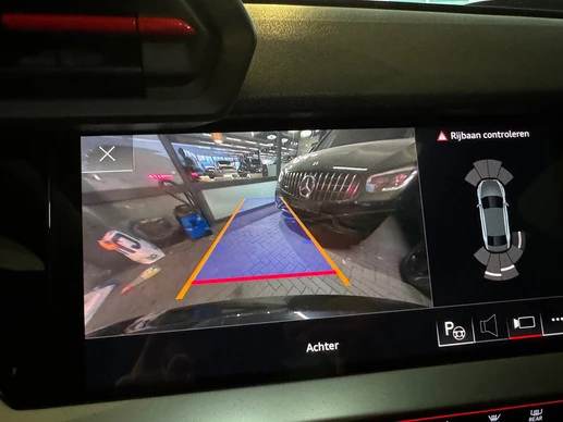 Audi RS3 - Afbeelding 26 van 30