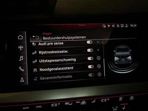 Audi RS3 - Afbeelding 27 van 30