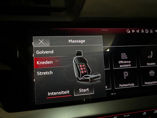 Audi RS3 - Afbeelding 28 van 30