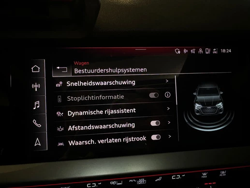 Audi RS3 - Afbeelding 29 van 30