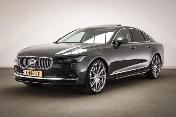 Volvo S90 - Afbeelding 1 van 30
