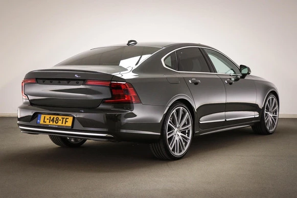 Volvo S90 - Afbeelding 2 van 30