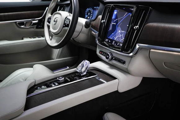 Volvo S90 - Afbeelding 4 van 30