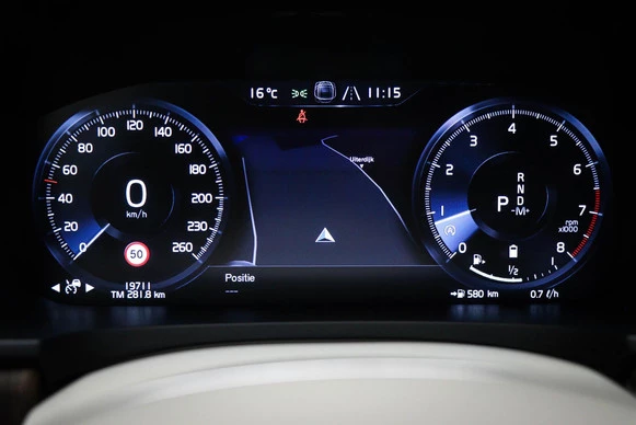 Volvo S90 - Afbeelding 5 van 30