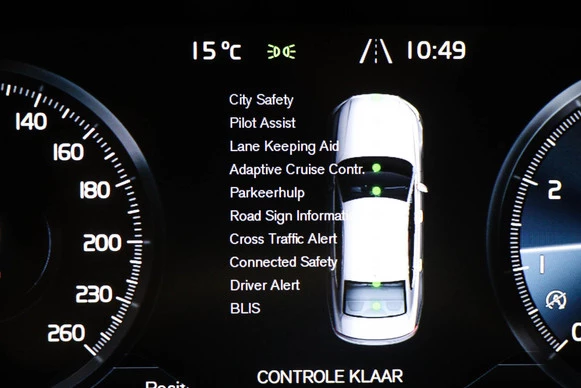 Volvo S90 - Afbeelding 6 van 30