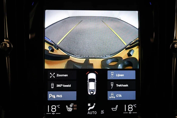 Volvo S90 - Afbeelding 7 van 30