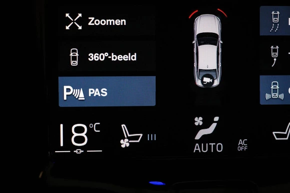 Volvo S90 - Afbeelding 8 van 30