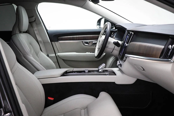 Volvo S90 - Afbeelding 12 van 30