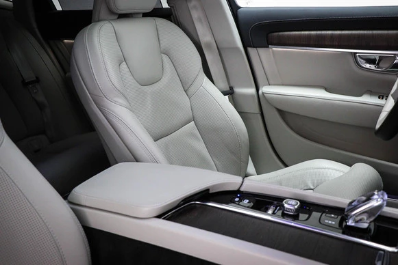 Volvo S90 - Afbeelding 13 van 30