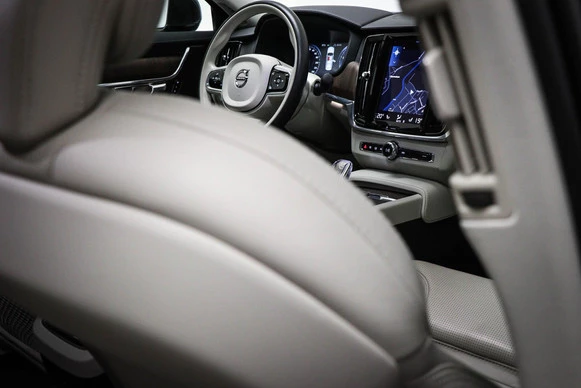 Volvo S90 - Afbeelding 17 van 30