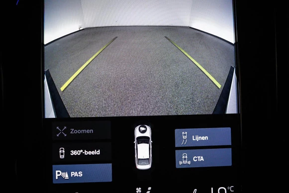 Volvo S90 - Afbeelding 24 van 30