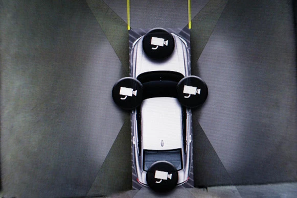 Volvo S90 - Afbeelding 25 van 30