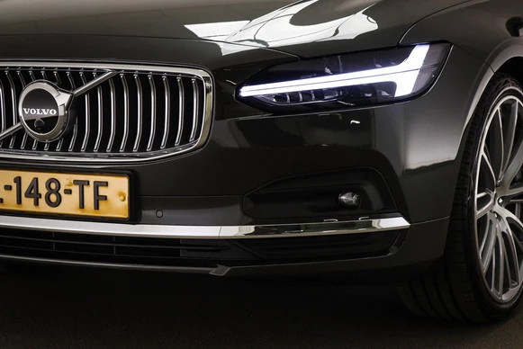 Volvo S90 - Afbeelding 26 van 30