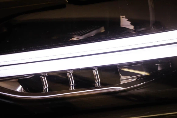 Volvo S90 - Afbeelding 27 van 30