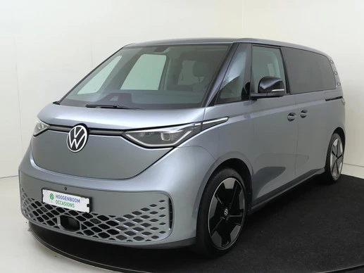 Volkswagen ID. Buzz leasen