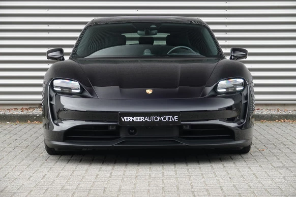 Porsche Taycan - Afbeelding 3 van 30