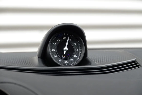 Porsche Taycan - Afbeelding 24 van 30