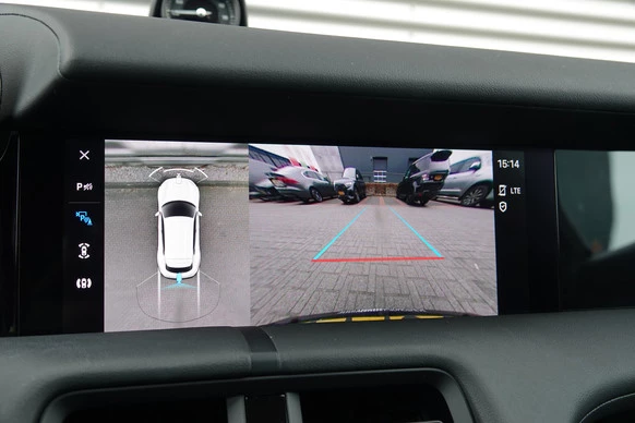 Porsche Taycan - Afbeelding 25 van 30