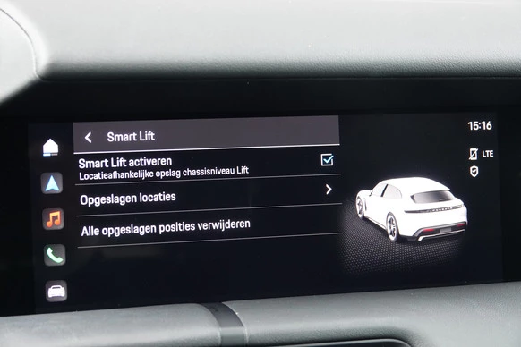 Porsche Taycan - Afbeelding 30 van 30