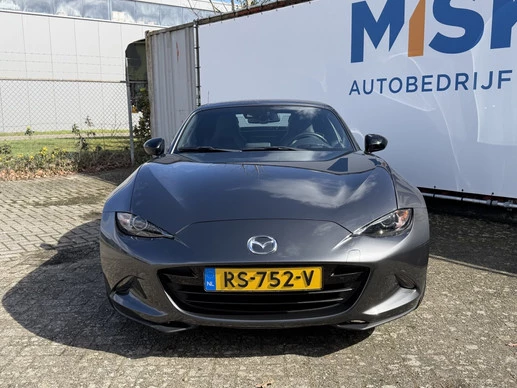 Mazda MX-5 - Afbeelding 4 van 23