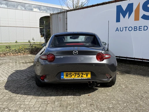 Mazda MX-5 - Afbeelding 6 van 23
