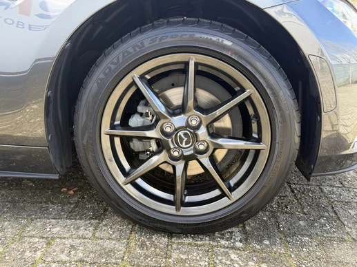 Mazda MX-5 - Afbeelding 7 van 23