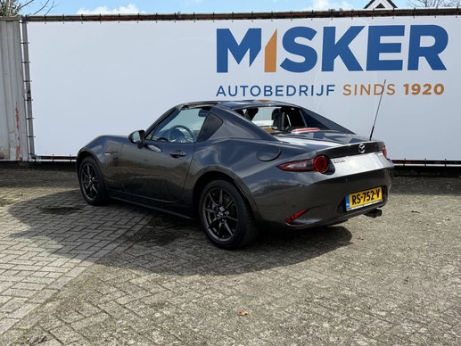 Mazda MX-5 - Afbeelding 8 van 23