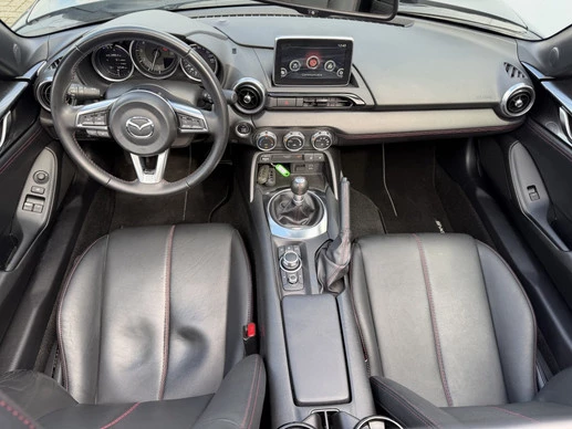 Mazda MX-5 - Afbeelding 10 van 23