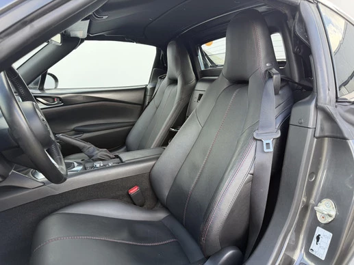 Mazda MX-5 - Afbeelding 12 van 23