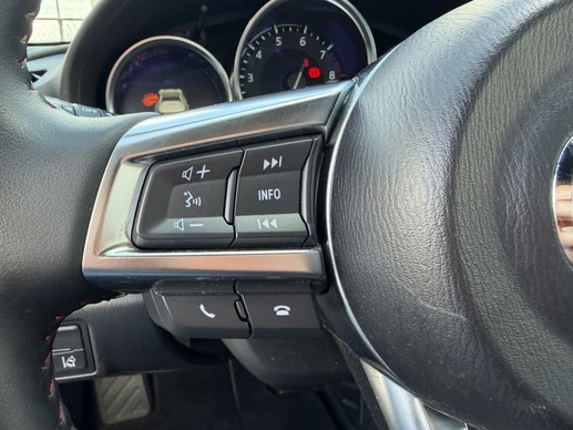 Mazda MX-5 - Afbeelding 14 van 23