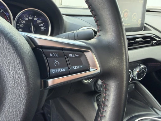 Mazda MX-5 - Afbeelding 15 van 23