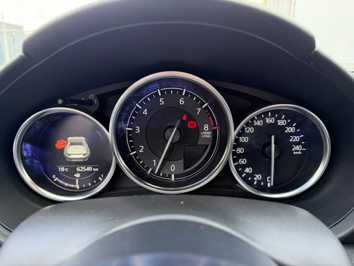 Mazda MX-5 - Afbeelding 16 van 23
