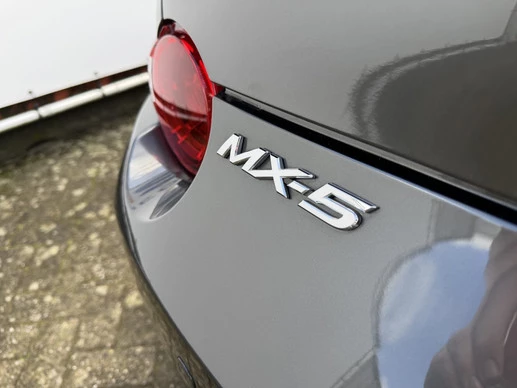 Mazda MX-5 - Afbeelding 21 van 23