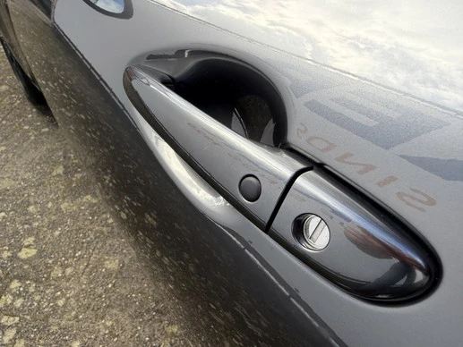 Mazda MX-5 - Afbeelding 22 van 23