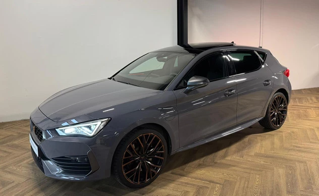 CUPRA Leon - Afbeelding 2 van 30