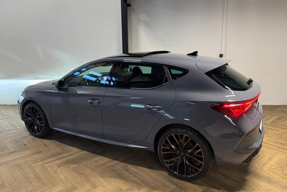 CUPRA Leon - Afbeelding 4 van 30