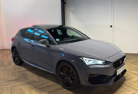 CUPRA Leon - Afbeelding 6 van 30