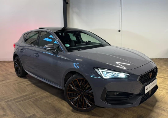 CUPRA Leon - Afbeelding 8 van 30
