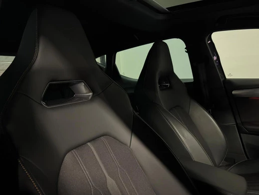 CUPRA Leon - Afbeelding 9 van 30