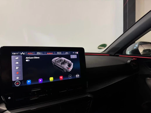 CUPRA Leon - Afbeelding 11 van 30