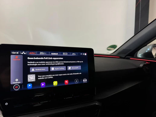 CUPRA Leon - Afbeelding 12 van 30