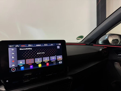 CUPRA Leon - Afbeelding 13 van 30