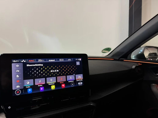 CUPRA Leon - Afbeelding 14 van 30
