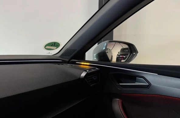 CUPRA Leon - Afbeelding 16 van 30