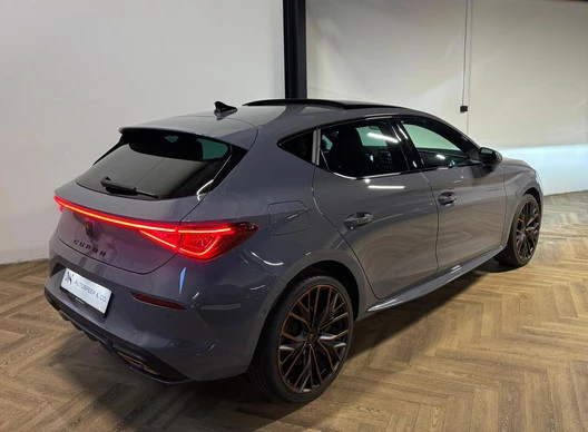 CUPRA Leon - Afbeelding 17 van 30